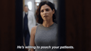 foxtv GIF by The Resident on FOX