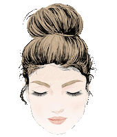 Czjouer Jouer Girl Sticker by Jouer Cosmetics