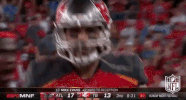 Tampa Bay Buccaneers Football GIF by NFL