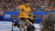 crossfit games good job GIF by CrossFit Inc.