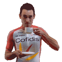 Bike Cycling Sticker by Team Cofidis - #CofidisMyTeam