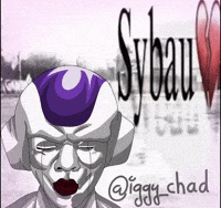 Frieza Meme Trying Not To Laugh GIF
