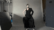Fashion Actress GIF