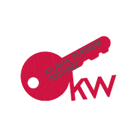 Kwjax Sticker by Keller Williams Atlantic Partner