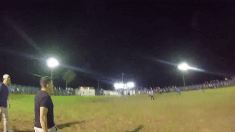 AppSumo giphyupload escape costa rica run away GIF