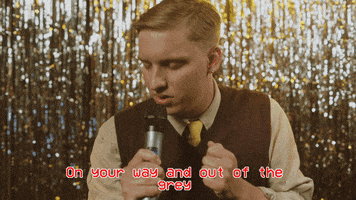 music video hand GIF by Columbia Records UK