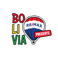 Sticker by RE/MAX Bolivia