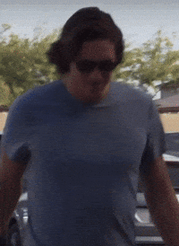 Los Angeles Dodgers Baseball GIF