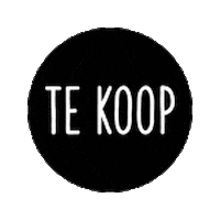 Fimmovastgoed Sticker
