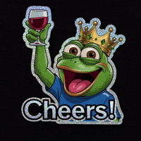 Drunk Cheers GIF by The LSD Hotel