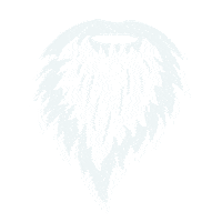 Beard Christkindl Sticker by City of Kitchener