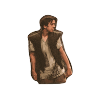 Bradley Sticker by Astrid and Lilly Save The World