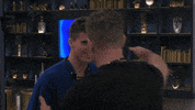 Big Brother After Dark Hug GIF by Big Brother 2022