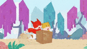 Friends Bff GIF by BabyTV