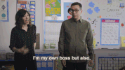 season 8 iphone GIF by Portlandia