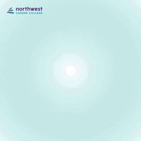 Thank You For Your Service Usa GIF by Northwest Career College