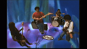rehash - stingray