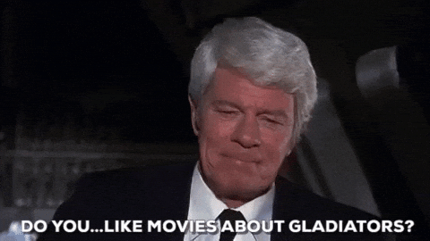 DontSpamMe98768 giphyupload airplane movies about gladiators GIF