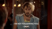 season 3 true dromance GIF by Workaholics