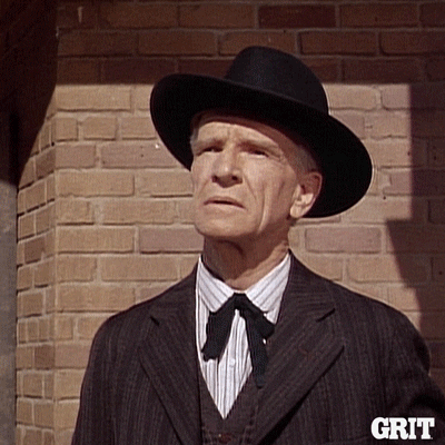 Watching Top Hat GIF by GritTV