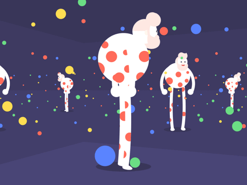 GIF by James Curran