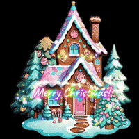 Merry Christmas GIF
