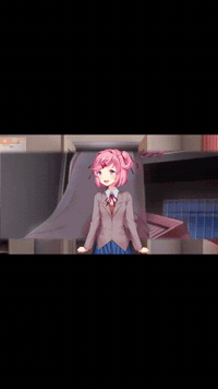 Polyester GIF