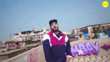 naezythebaa bye bye divine Mumbai bgbng GIF