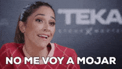 Mariam Hernández Reaction GIF by Teka
