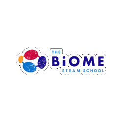 BiomeSteamSchool giphygifmaker biomesteamschool Sticker
