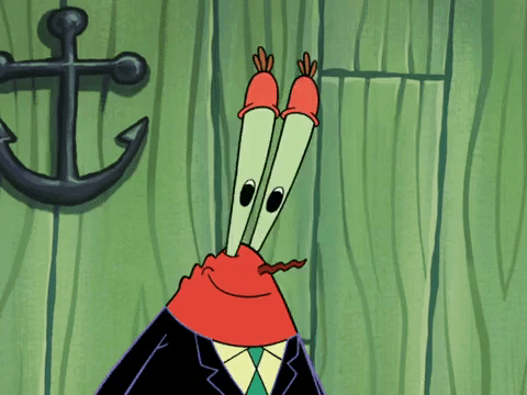 season 7 episode 6 GIF by SpongeBob SquarePants