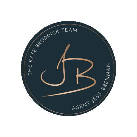 Tkbt Agentjess Sticker by The Kate Broddick Team