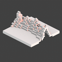 animation render GIF by Mathew Lucas 