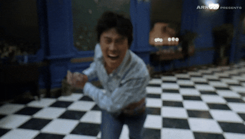 Takashi Miike Horror GIF by Arrow Video