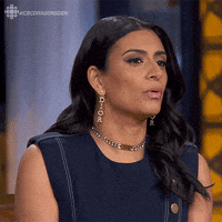 Dragons Den Television GIF by CBC
