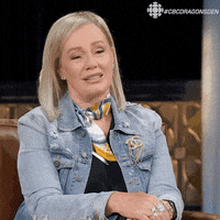 Dragons Den What GIF by CBC