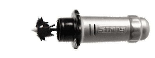 Stans Tubeless Sticker by Stan's NoTubes