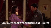 foxhomeent himym how i met your mother slapsgiving GIF