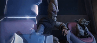 to catch a jedi season 5 GIF by Star Wars