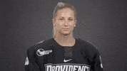 Hockey Point GIF by Providence Friars