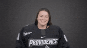 Hockey Cheer GIF by Providence Friars