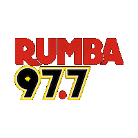 Rumba977 rumba 977 rumba977 rumba 977 Sticker