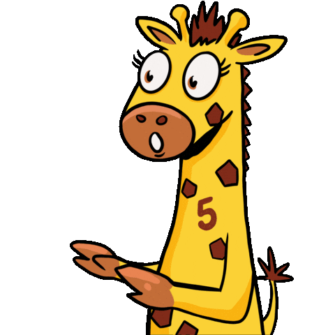 Stay Back No Way Sticker by VeeFriends