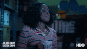 ABlackLadySketchShow thank you thanks hbo ablss GIF