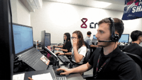 GIF by Cronos Logistics