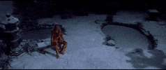 tired kill bill GIF by MIRAMAX