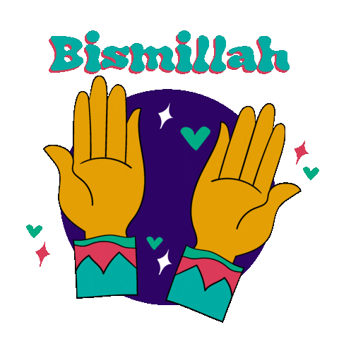 Zapp_PK Pakistan ramazan zapp Sticker