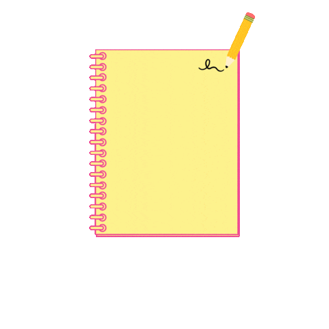 Kids Robot Sticker by Young Storytellers