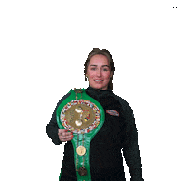 centralgym kickboksen worstelen central gym central gym utrecht Sticker