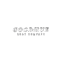 GoodhueBoatCo lakewinnipesaukee goodhue goodhueboatco goodhueboatcompany Sticker